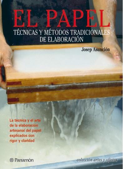 PAPEL | 9788434224100 | ASUNCION | Llibres Parcir | Librería Parcir | Librería online de Manresa | Comprar libros en catalán y castellano online