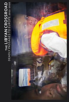THE LIBYAN CROSSROADS | 9788418075247 | GARCÍA VILANOVA, RICARDO | Llibres Parcir | Librería Parcir | Librería online de Manresa | Comprar libros en catalán y castellano online