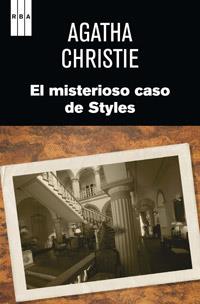 El misterioso caso styles | 9788490062029 | CHRISTIE , AGATHA | Llibres Parcir | Llibreria Parcir | Llibreria online de Manresa | Comprar llibres en català i castellà online