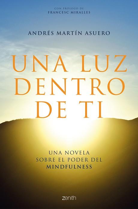 UNA LUZ DENTRO DE TI | 9788408223719 | MARTÍN ASUERO, ANDRÉS | Llibres Parcir | Llibreria Parcir | Llibreria online de Manresa | Comprar llibres en català i castellà online