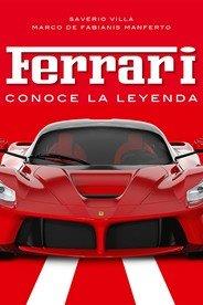 FERRARI | 9788410101845 | VILLA, SAVERIO | Llibres Parcir | Llibreria Parcir | Llibreria online de Manresa | Comprar llibres en català i castellà online