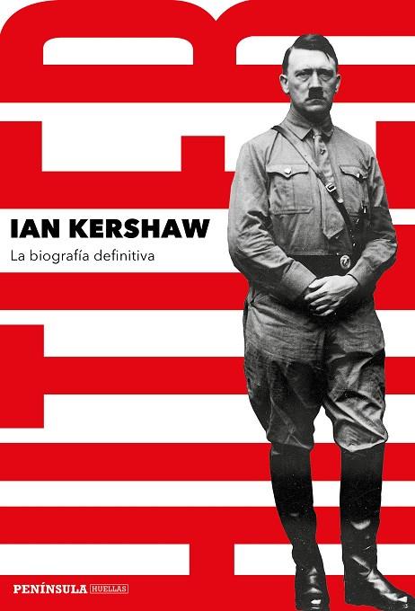 HITLER | 9788499428048 | KERSHAW, IAN | Llibres Parcir | Llibreria Parcir | Llibreria online de Manresa | Comprar llibres en català i castellà online