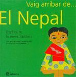 VAIG ARRIBAR DEL NEPAL explica m la meva historia | 9788424620288 | JOAN RAVENTOS I QUETI VINYALS | Llibres Parcir | Librería Parcir | Librería online de Manresa | Comprar libros en catalán y castellano online
