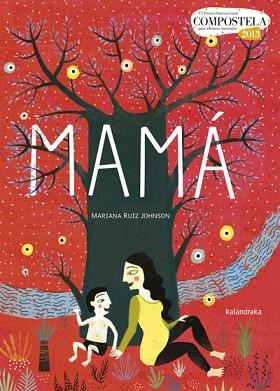 MAMÁ | 9788484648284 | RUIZ, MARIANA | Llibres Parcir | Llibreria Parcir | Llibreria online de Manresa | Comprar llibres en català i castellà online