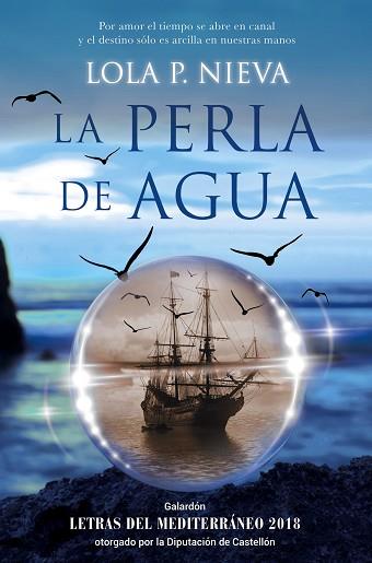 LA PERLA DE AGUA | 9788427044371 | NIEVA, LOLA P. | Llibres Parcir | Librería Parcir | Librería online de Manresa | Comprar libros en catalán y castellano online