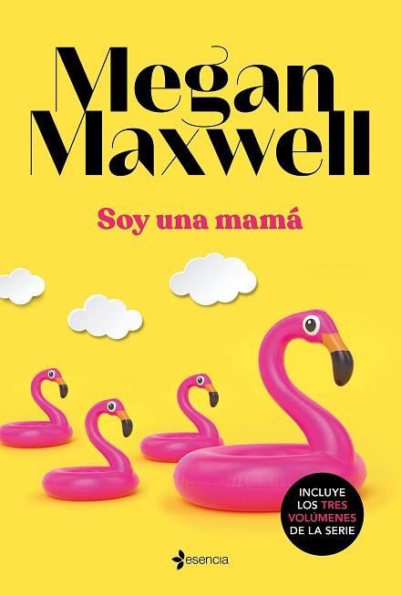 SOY UNA MAMÁ | 9788408221876 | MAXWELL, MEGAN | Llibres Parcir | Librería Parcir | Librería online de Manresa | Comprar libros en catalán y castellano online