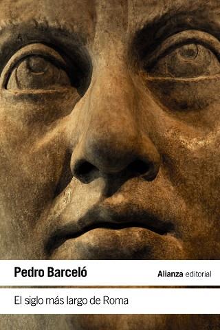 EL SIGLO MÁS LARGO DE ROMA | 9788411480390 | BARCELÓ, PEDRO | Llibres Parcir | Librería Parcir | Librería online de Manresa | Comprar libros en catalán y castellano online