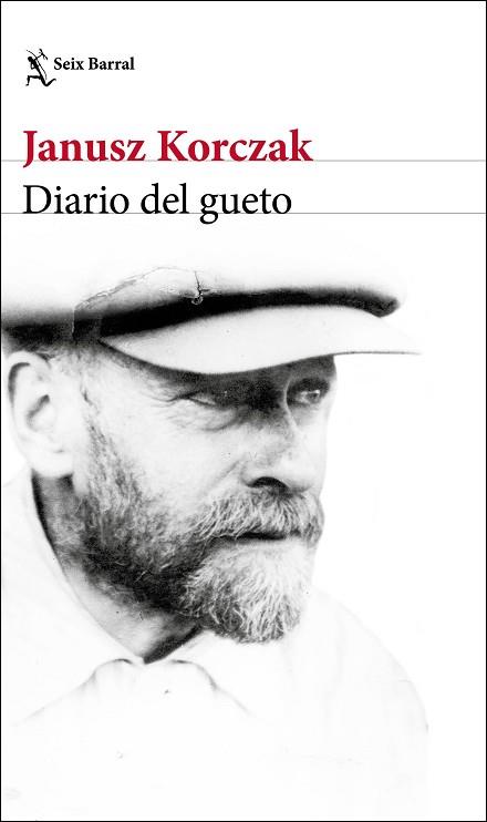 DIARIO DEL GUETO | 9788432233425 | KORCZAK, JANUSZ | Llibres Parcir | Librería Parcir | Librería online de Manresa | Comprar libros en catalán y castellano online