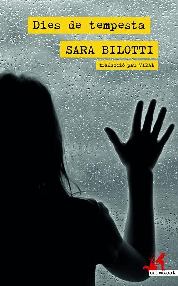 DIES DE TEMPESTA | 9788417847821 | BILOTTI, SARA | Llibres Parcir | Llibreria Parcir | Llibreria online de Manresa | Comprar llibres en català i castellà online
