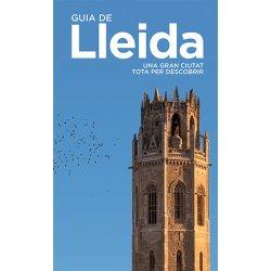 GUIA DE LLEIDA. | 9788484097938 | COMPANY, XIMO | Llibres Parcir | Librería Parcir | Librería online de Manresa | Comprar libros en catalán y castellano online