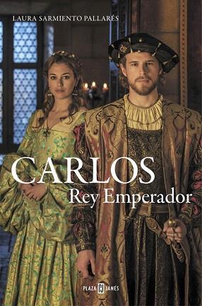 CARLOS, REY EMPERADOR | 9788401015410 | SARMIENTO PALLARÉS,LAURA | Llibres Parcir | Llibreria Parcir | Llibreria online de Manresa | Comprar llibres en català i castellà online