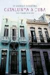 CATALUNYA A CUBA | 9788429755329 | CABRE | Llibres Parcir | Llibreria Parcir | Llibreria online de Manresa | Comprar llibres en català i castellà online