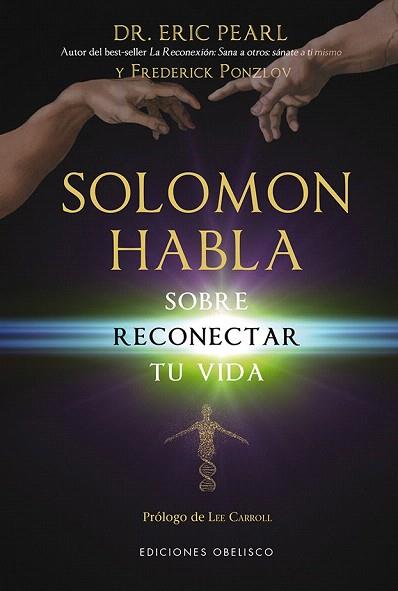 SOLOMON HABLA | 9788415968375 | PEARL, ERIC/PONZLOV, FREDERICK | Llibres Parcir | Librería Parcir | Librería online de Manresa | Comprar libros en catalán y castellano online