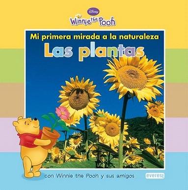 WINNIE THE POOH LAS PLANTAS | 9788444164366 | Llibres Parcir | Llibreria Parcir | Llibreria online de Manresa | Comprar llibres en català i castellà online