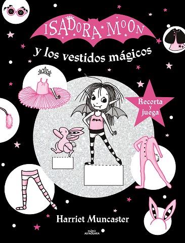 ISADORA MOON Y LOS VESTIDOS MÁGICOS (ISADORA MOON) | 9788420440149 | MUNCASTER, HARRIET | Llibres Parcir | Llibreria Parcir | Llibreria online de Manresa | Comprar llibres en català i castellà online