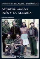 INES Y LA ALEGRIA EPISODIOS GUERRA INTERMINABLE 1 | 9788483832530 | GRANDES ALMUDENA | Llibres Parcir | Librería Parcir | Librería online de Manresa | Comprar libros en catalán y castellano online