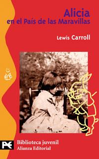 ALICIA EN EL PAIS DE LAS MARAVILLAS | 9788420636269 | LEWIS CARROL | Llibres Parcir | Llibreria Parcir | Llibreria online de Manresa | Comprar llibres en català i castellà online