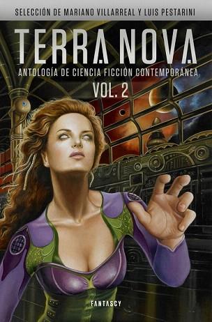 TERRA NOVA VOL. 2 | 9788415831181 | VARIOS,AUTORES | Llibres Parcir | Llibreria Parcir | Llibreria online de Manresa | Comprar llibres en català i castellà online