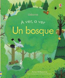 UN BOSQUE | 9781474954174 | VVAA | Llibres Parcir | Llibreria Parcir | Llibreria online de Manresa | Comprar llibres en català i castellà online