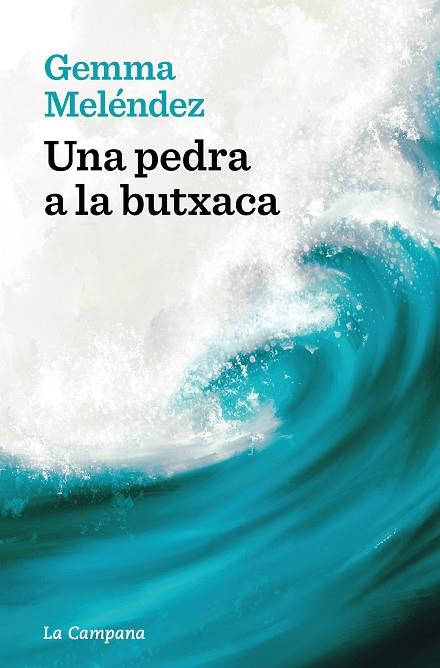 UNA PEDRA A LA BUTXACA | 9788419245816 | MELÉNDEZ, GEMMA | Llibres Parcir | Llibreria Parcir | Llibreria online de Manresa | Comprar llibres en català i castellà online
