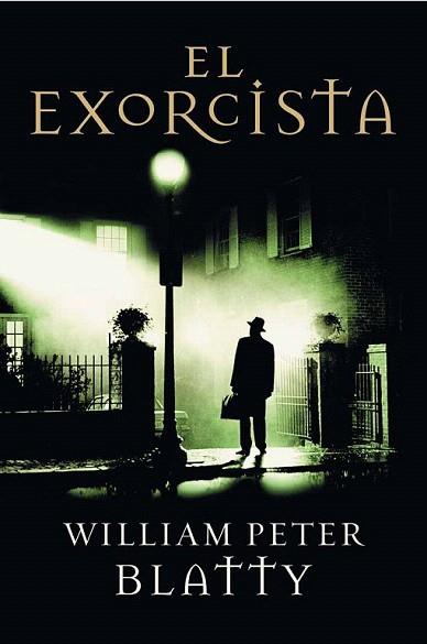 EL EXORCISTA | 9788492682607 | WILLIAM PETER BLATTY | Llibres Parcir | Llibreria Parcir | Llibreria online de Manresa | Comprar llibres en català i castellà online