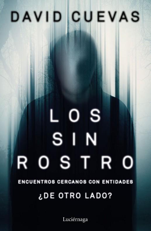 LOS SIN ROSTRO | 9788418015496 | CUEVAS, DAVID | Llibres Parcir | Llibreria Parcir | Llibreria online de Manresa | Comprar llibres en català i castellà online