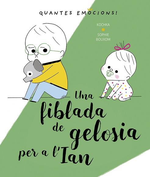 UNA FIBLADA DE GELOSIA PER A L´IAN | 9788491453444 | KOCHKA, K | Llibres Parcir | Llibreria Parcir | Llibreria online de Manresa | Comprar llibres en català i castellà online