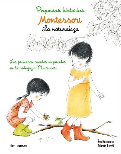 LA NATURA | 9788491372783 | HERMAN, EVE;ROCCHI, ROBERTA | Llibres Parcir | Llibreria Parcir | Llibreria online de Manresa | Comprar llibres en català i castellà online