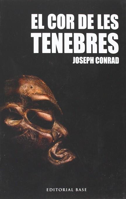 EL COR DE LES TENEBRES | 9788416166060 | CONRAD, JOSEPH | Llibres Parcir | Llibreria Parcir | Llibreria online de Manresa | Comprar llibres en català i castellà online