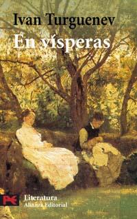 EN VISPERAS alianza | 9788420658841 | IVAN TURGUENEV | Llibres Parcir | Librería Parcir | Librería online de Manresa | Comprar libros en catalán y castellano online