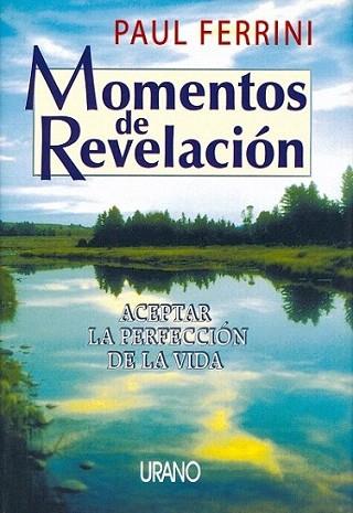 MOMENTOS DE REVELACION | 9788479531911 | FEWRRINI | Llibres Parcir | Llibreria Parcir | Llibreria online de Manresa | Comprar llibres en català i castellà online