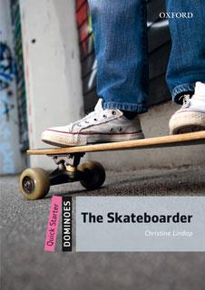 DOMINOES QS THE SKATEBOARDER PACK | 9780194249447 | LINDOP, CHRISTINE | Llibres Parcir | Llibreria Parcir | Llibreria online de Manresa | Comprar llibres en català i castellà online