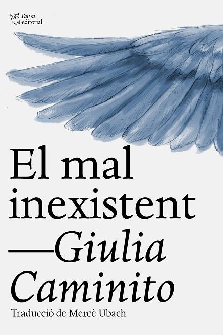EL MAL INEXISTENT | 9791387672478 | CAMINITO, GIULIA | Llibres Parcir | Librería Parcir | Librería online de Manresa | Comprar libros en catalán y castellano online