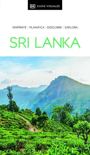 SRI LANKA (GUÍAS VISUALES) | 9780241682876 | DK | Llibres Parcir | Llibreria Parcir | Llibreria online de Manresa | Comprar llibres en català i castellà online
