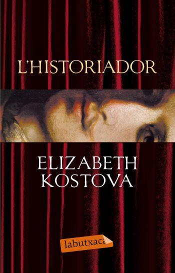 L'HISTORIADOR | 9788499301600 | KOSTOVA ELIZABETH | Llibres Parcir | Llibreria Parcir | Llibreria online de Manresa | Comprar llibres en català i castellà online