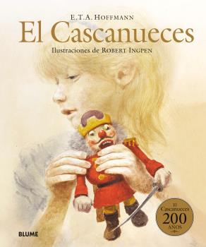 EL CASCANUECES | 9788498019452 | INGPEN, ROBERT/HOFFMANN, ERNST THEODOR | Llibres Parcir | Librería Parcir | Librería online de Manresa | Comprar libros en catalán y castellano online