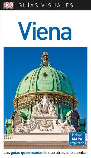 GUÍA VISUAL VIENA | 9780241383865 | VARIOS AUTORES, | Llibres Parcir | Llibreria Parcir | Llibreria online de Manresa | Comprar llibres en català i castellà online