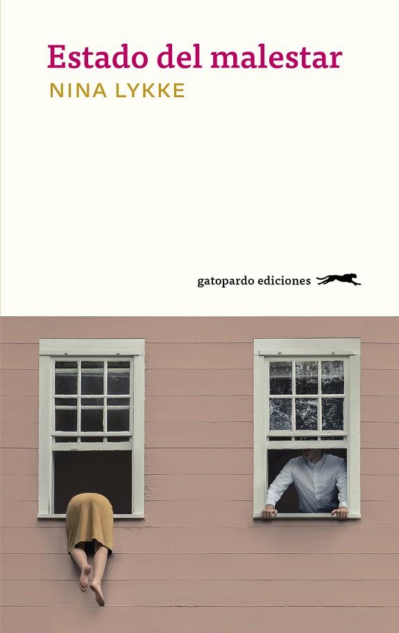 ESTADO DEL MALESTAR (10ªED) | 9788412141450 | LYKKE, NINA | Llibres Parcir | Librería Parcir | Librería online de Manresa | Comprar libros en catalán y castellano online