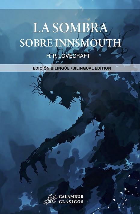 LA SOMBRA SOBRE INNSMOUTH | 9788483593363 | LOVECRAFT, H. P. | Llibres Parcir | Librería Parcir | Librería online de Manresa | Comprar libros en catalán y castellano online