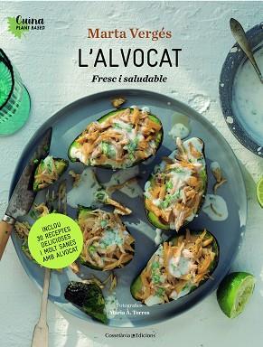 L'ALVOCAT | 9788490349847 | VERGÉS, MARTA | Llibres Parcir | Librería Parcir | Librería online de Manresa | Comprar libros en catalán y castellano online