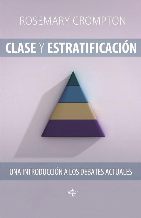 CLASE Y ESTRATIFICACIÓN | 9788430957897 | CROMPTON, ROSEMARY | Llibres Parcir | Llibreria Parcir | Llibreria online de Manresa | Comprar llibres en català i castellà online