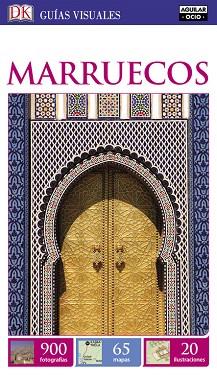 GUIA VISUAL MARRUECOS 2016 | 9788403511866 | VARIOS AUTORES | Llibres Parcir | Llibreria Parcir | Llibreria online de Manresa | Comprar llibres en català i castellà online