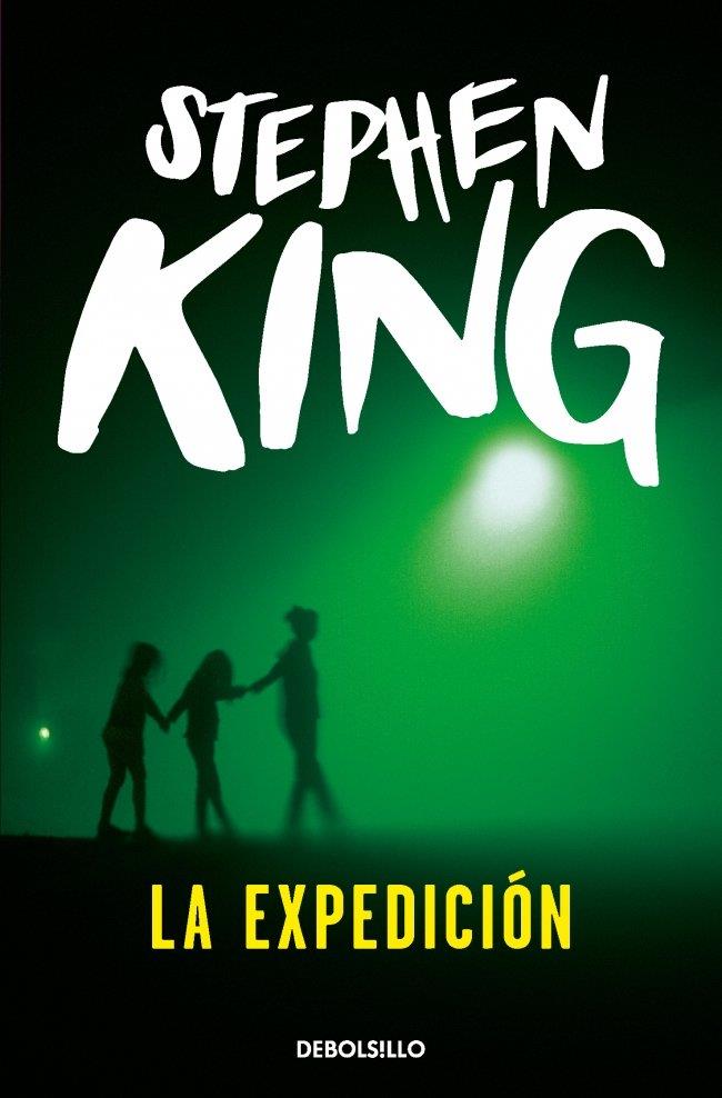 LA EXPEDICIÓN | 9788483468005 | KING, STEPHEN | Llibres Parcir | Llibreria Parcir | Llibreria online de Manresa | Comprar llibres en català i castellà online