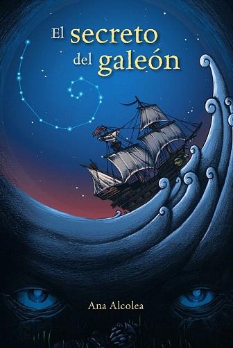 EL SECRETO DEL GALEÓN | 9788467861365 | ALCOLEA, ANA | Llibres Parcir | Librería Parcir | Librería online de Manresa | Comprar libros en catalán y castellano online