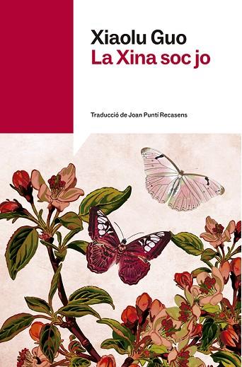 LA XINA SOC JO | 9791387853266 | GUO, XIAOLU | Llibres Parcir | Llibreria Parcir | Llibreria online de Manresa | Comprar llibres en català i castellà online