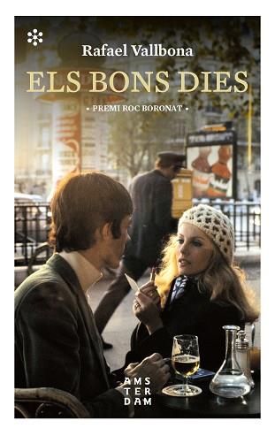 ELS BONS DIES | 9788417918095 | VALLBONA I SALLENT, RAFAEL | Llibres Parcir | Llibreria Parcir | Llibreria online de Manresa | Comprar llibres en català i castellà online