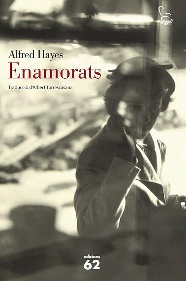 ENAMORATS | 9788429773248 | ALFRED HAYES | Llibres Parcir | Llibreria Parcir | Llibreria online de Manresa | Comprar llibres en català i castellà online