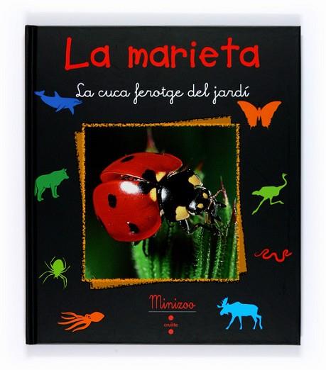 LA MARIETA | 9788466120555 | TRACQUI, VALÉRIE | Llibres Parcir | Llibreria Parcir | Llibreria online de Manresa | Comprar llibres en català i castellà online