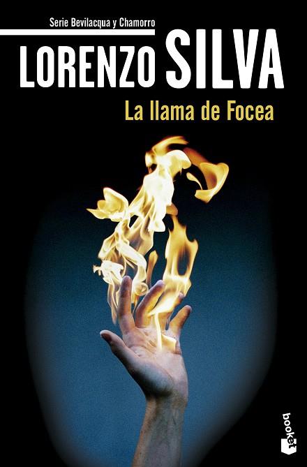 LA LLAMA DE FOCEA | 9788423364121 | SILVA, LORENZO | Llibres Parcir | Llibreria Parcir | Llibreria online de Manresa | Comprar llibres en català i castellà online