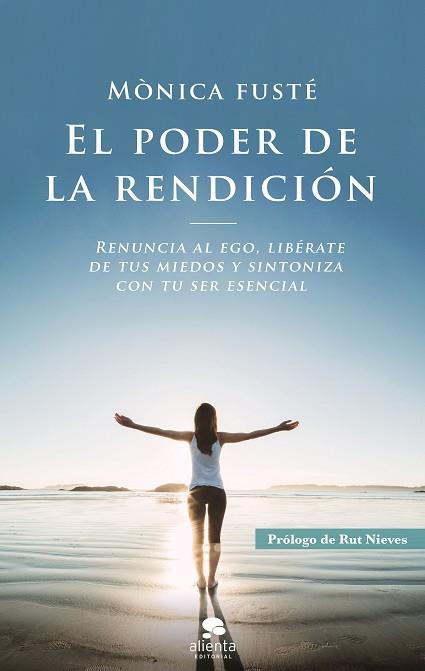 EL PODER DE LA RENDICIÓN | 9788417568801 | FUSTÉ, MÓNICA | Llibres Parcir | Llibreria Parcir | Llibreria online de Manresa | Comprar llibres en català i castellà online